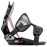 Produkt-Bild: Snowboard Bindung Flow Flite 1 11/12