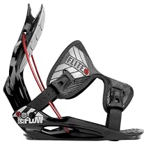 Snowboard Bindung Flow Flite 1 11/12