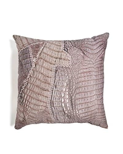 Roberto Cavalli Cuscino Wildcocco Marrone 60 X 60 Cm