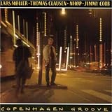 Copenhagen Groove