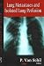 Book Lung Metastases And Isolated Lung Perfusion