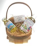 Starter Organic Baby Gift Basket