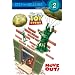 Move Out! (Disney/Pixar Toy Story 3) (Step into Reading)