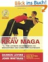 Complete Krav Maga: The Ultimate Guide to Over 200 Self-defense and Combative Techniques
