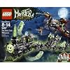 LEGO Monster Fighters 9467 The Ghost Train