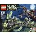 LEGO Monster Fighters 9467 The Ghost Train