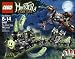 LEGO Monster Fighters 9467 The Ghost Train