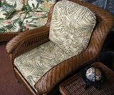 Rattan Chair