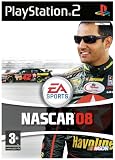 Nascar 2008: Chase For The Cup (PS2)