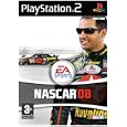 Nascar 2008