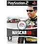 Nascar 2008: Chase For The Cup (PS2)