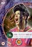 Lexx [Region 2]