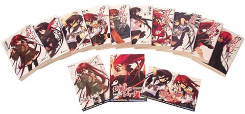灼眼のシャナ 1~9+0 10冊セット[ポストカード付き] 電撃文庫高橋 弥七郎