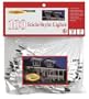 100 Mini Icicle Lights Up To 3 Sets Can Be Strung