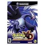 Pokémon XD: Gale of Darkness Strategy Guide