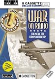 War on Radio: The Pacific and European Theatres