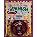 Teach Me Even More Spanish (Paperback and Audio CD): 21 Songs to Sing and A Story About Pen Pals