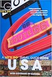 Lets Go Travel Guide USA