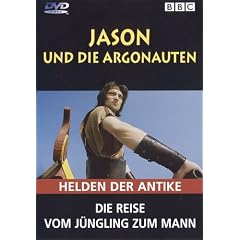 Jason und die Argonauten - Helden der Antike