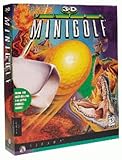 3-D Ultra Minigolf