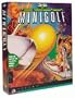 3-D Ultra Minigolf