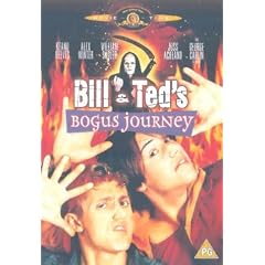 Bill And Ted's Bogus Journey [1992]