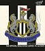 WAW - The Official Newcastle United Football Club CD-ROM Image