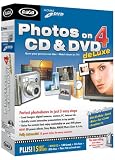 Photos on CD & DVD 4 Delux