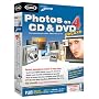 Photos on CD & DVD 4 Delux
