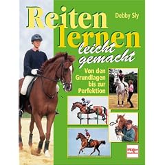 Reiten lernen leicht gemacht