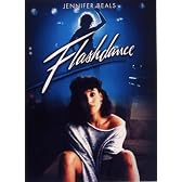 フラッシュダンス [DVD]