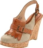 FRYE Womens Pepper Sandal