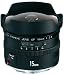 Canon Eos 15mm F2.8F EF Lens