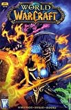 World of Warcraft 9 Promo 2008 Diamond Comics Retailer Summit Variant Cover (Volume 1)