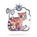 Sunshine Cat Pin from the Artazia Collection #967 NP OP Sunshine Cat Pin from the Artazia Collection #967 NP OP