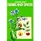 Favorite Herb Books