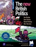 The New British Politics, 2nd Ed.