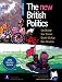 Book The New British Politics (2nd Edition)