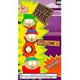 South Park Volume 2
