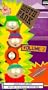 South Park, Vol. 2: Weight Gain 4000 / Big Gay Al's Big Gay Boat Ride [VHS]