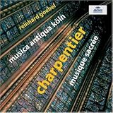 Marc-Antoine Charpentier (1643-1704) - Musique Sacree