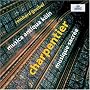 Marc-Antoine Charpentier (1643-1704) - Musique Sacree