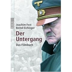 Der Untergang. Das Filmbuch