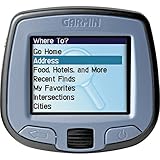 Garmin StreetPilot i3 1.7 inch Portable GPS Navigator