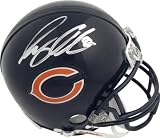 Greg Olsen Chicago Bears Autographed Riddell Mini Helmet