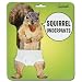 UNDERPANTS - MINI SQUIRREL