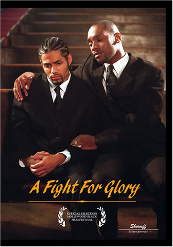 A Fight For Glory