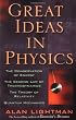 Great Ideas in Physics