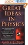 Great Ideas in Physics