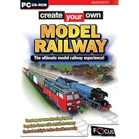 Create Your Own Model Railway